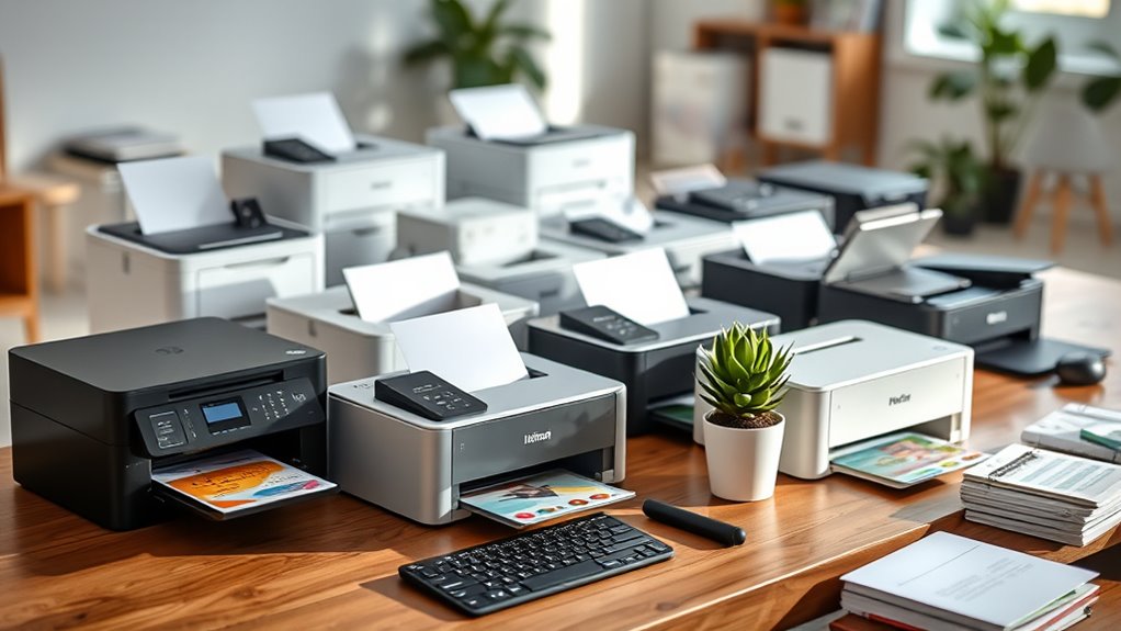 affordable home office printers