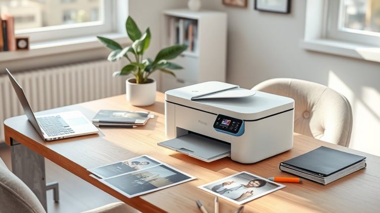 affordable home printers 2026