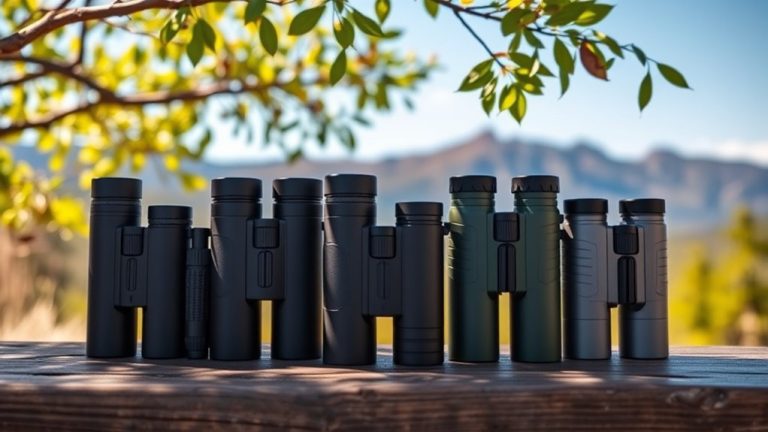 affordable impressive monocular options