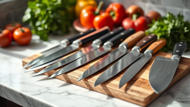 affordable kitchen knife options