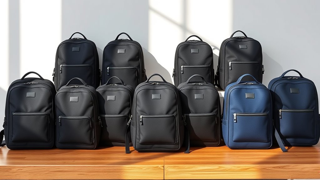 affordable laptop backpack picks