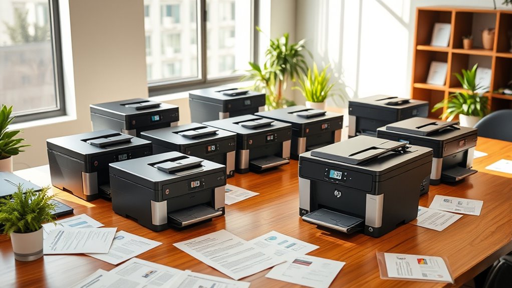 affordable laserjet printers 2026