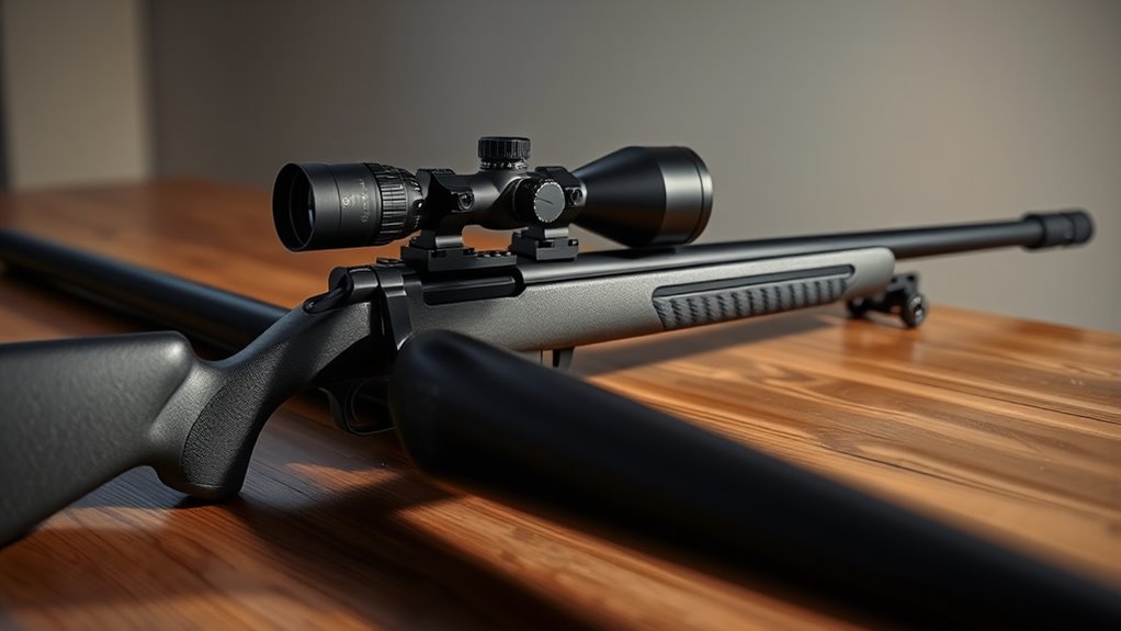 affordable low light scopes