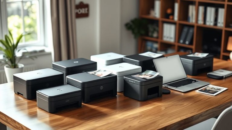 affordable mac compatible printers