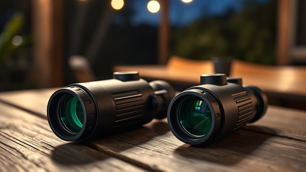 affordable night vision monoculars
