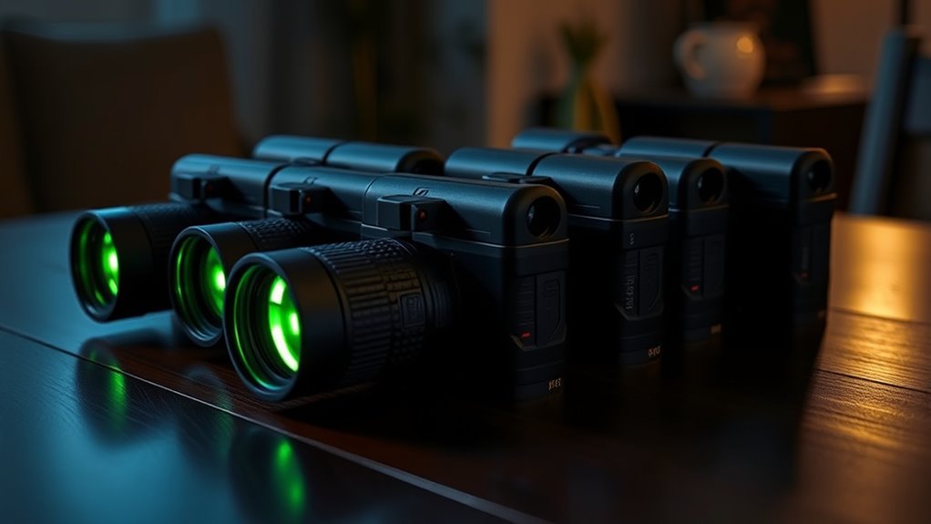 affordable night vision monoculars