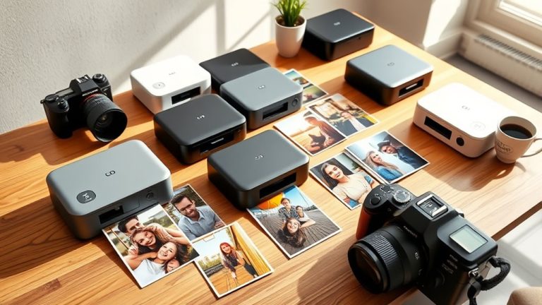 affordable photo printers 2026