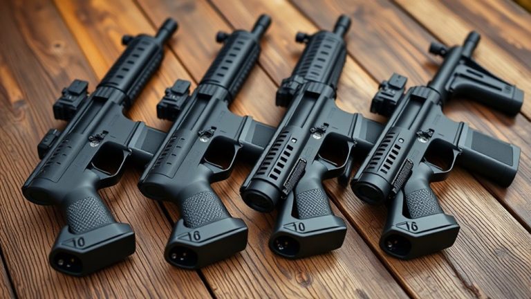 affordable pistol carbines 2026