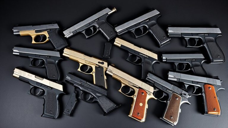 affordable pistols for 2026