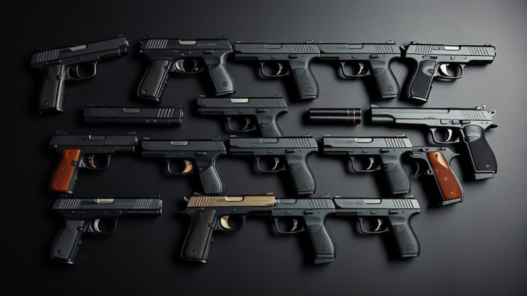 affordable powerful 380 pistols