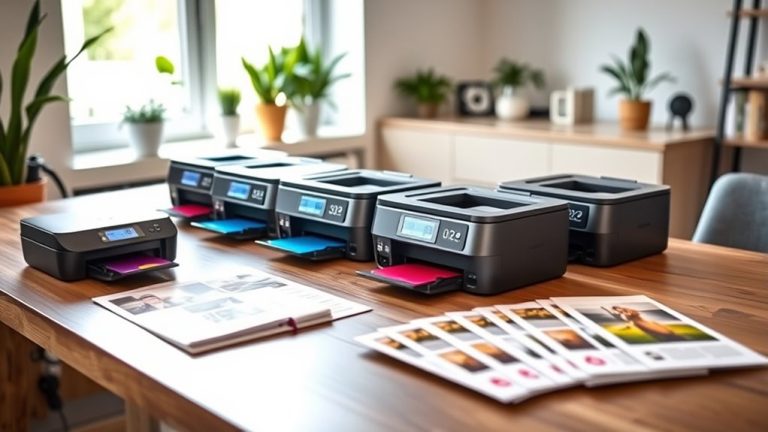 affordable printers and ink