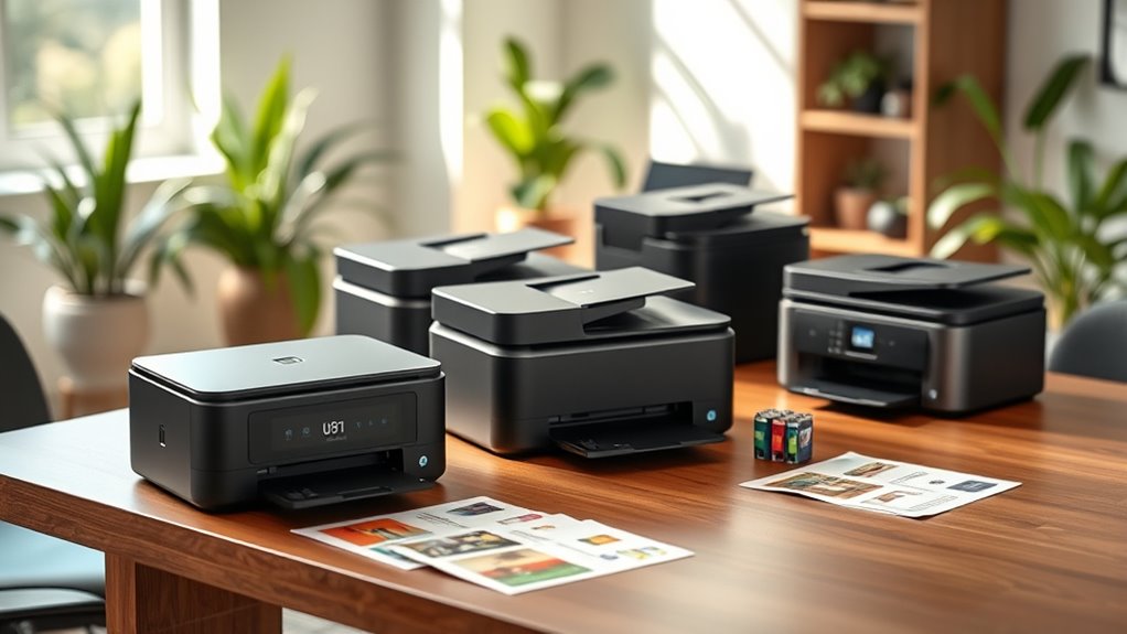 affordable printers for 2026