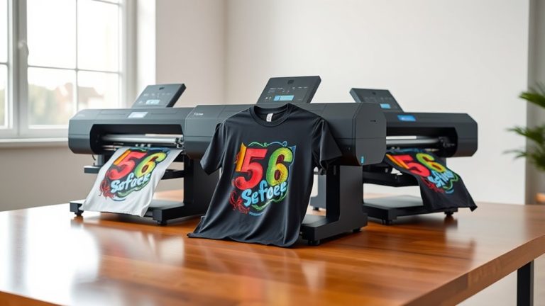 affordable quality dtg printers