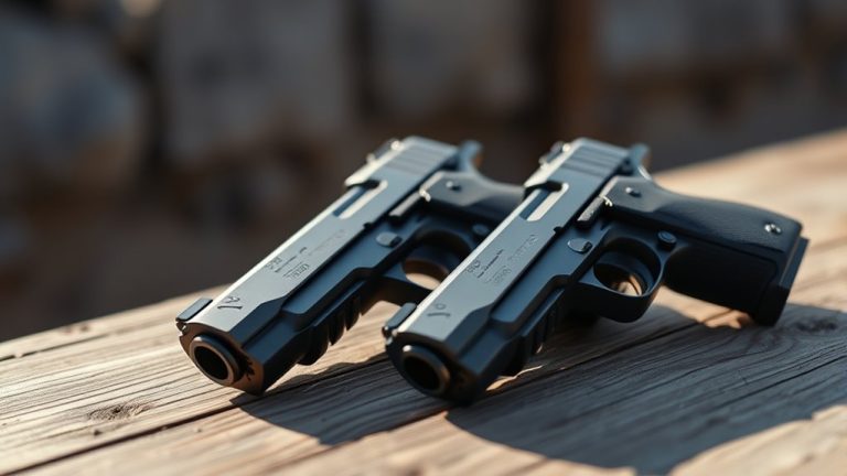 affordable quality pistols 2026
