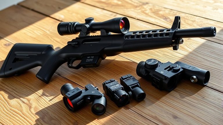 affordable reflex sight options