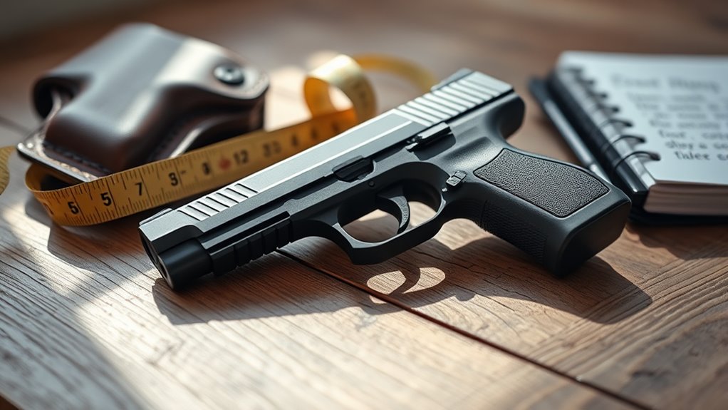 affordable reliable concealed firearm