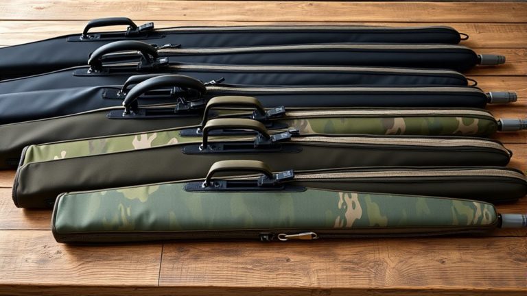 affordable rifle case options