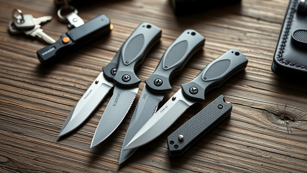 affordable safe compact utility