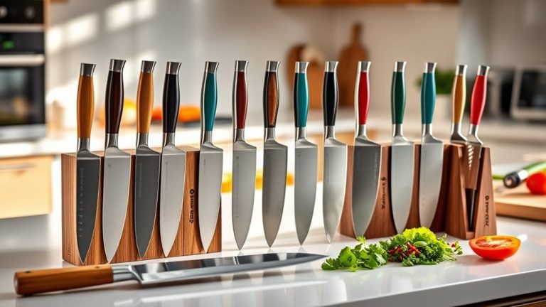 affordable santoku knives
