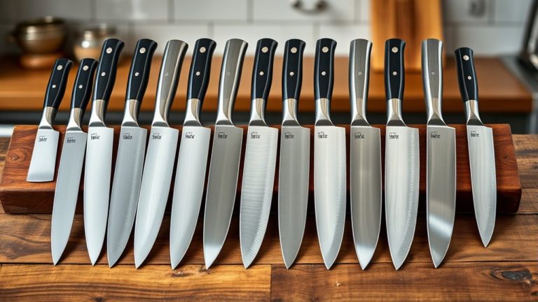 affordable sharp gyuto knives