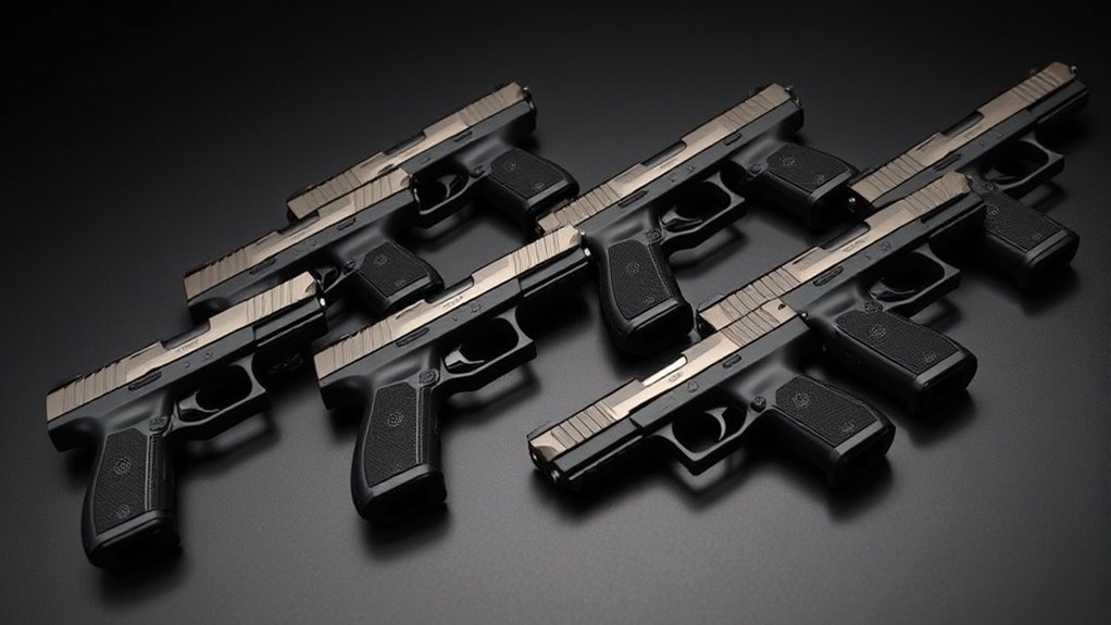 affordable sig sauer pistols