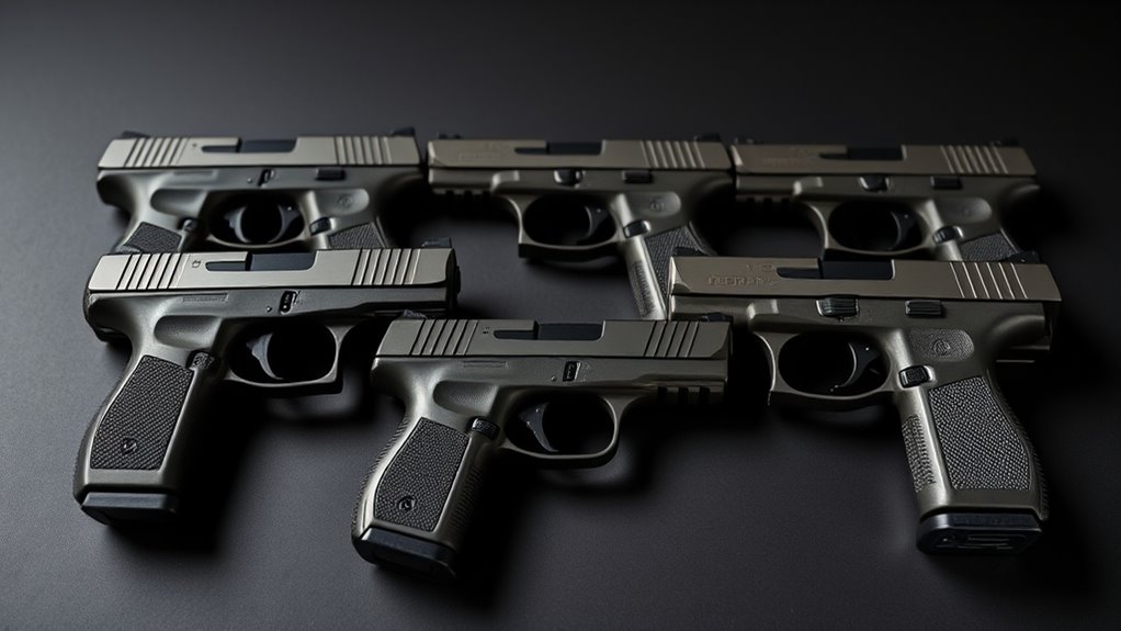 affordable small firearm options