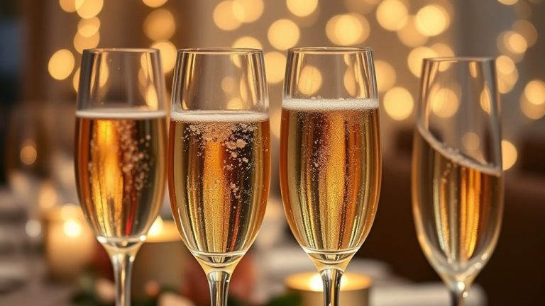 affordable sparkling celebration options