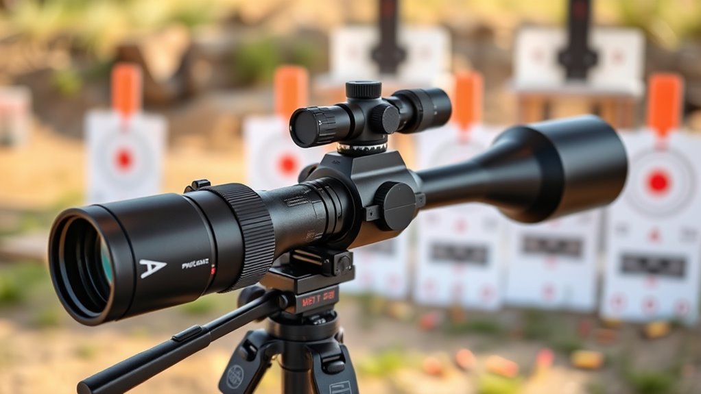 affordable spotting scopes