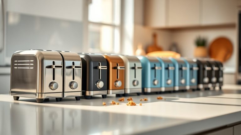 affordable toaster options