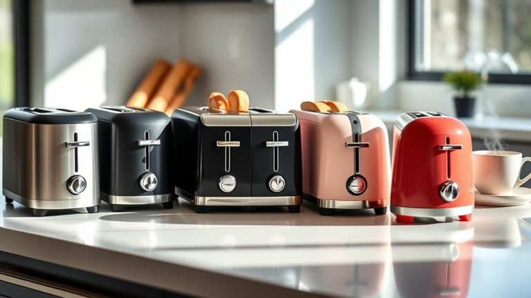 affordable toaster options