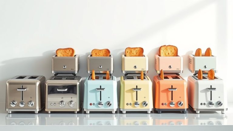 affordable toaster options