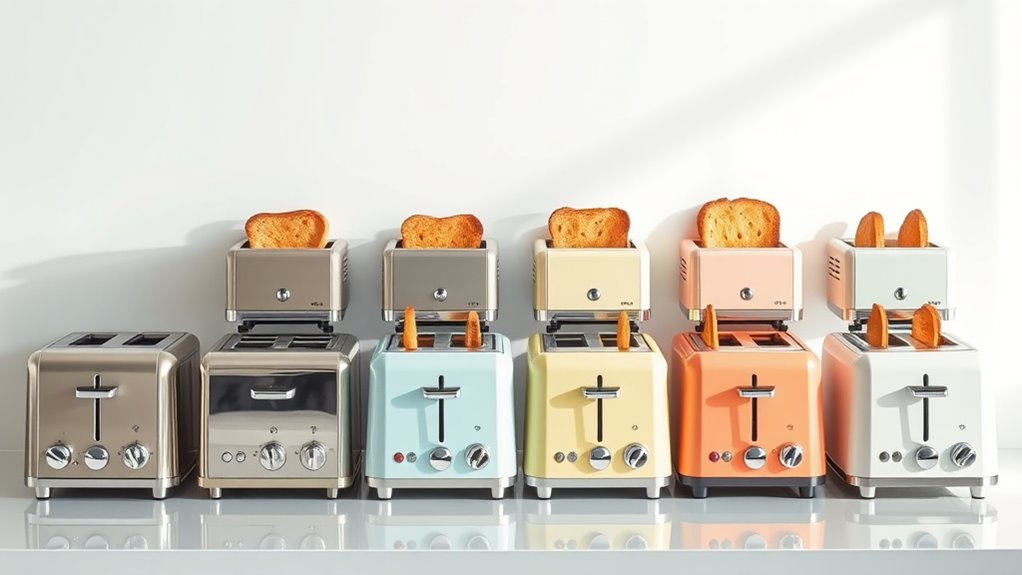 affordable toaster options