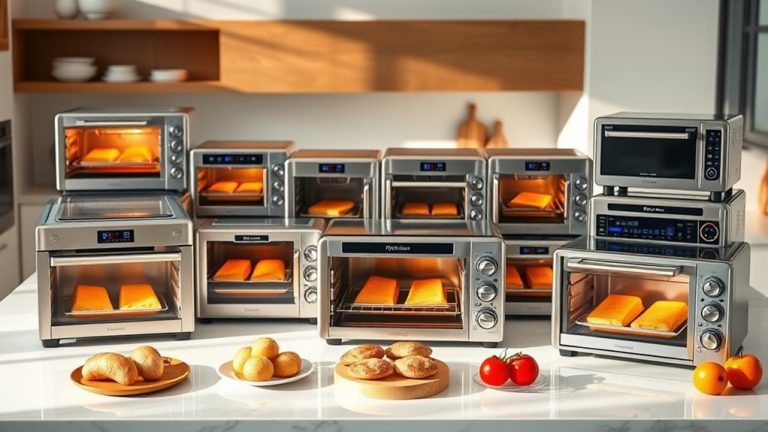 affordable toaster oven list
