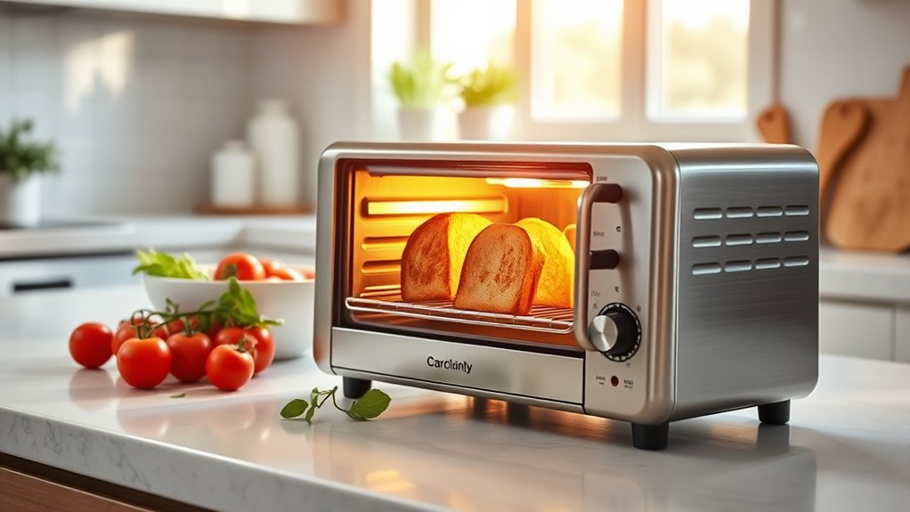 affordable toaster oven options