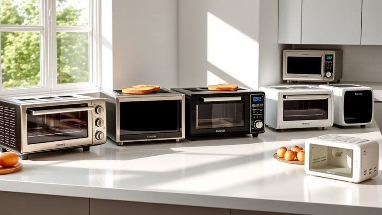 affordable toaster oven options