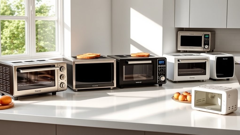 affordable toaster oven options