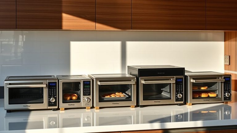 affordable toaster oven options