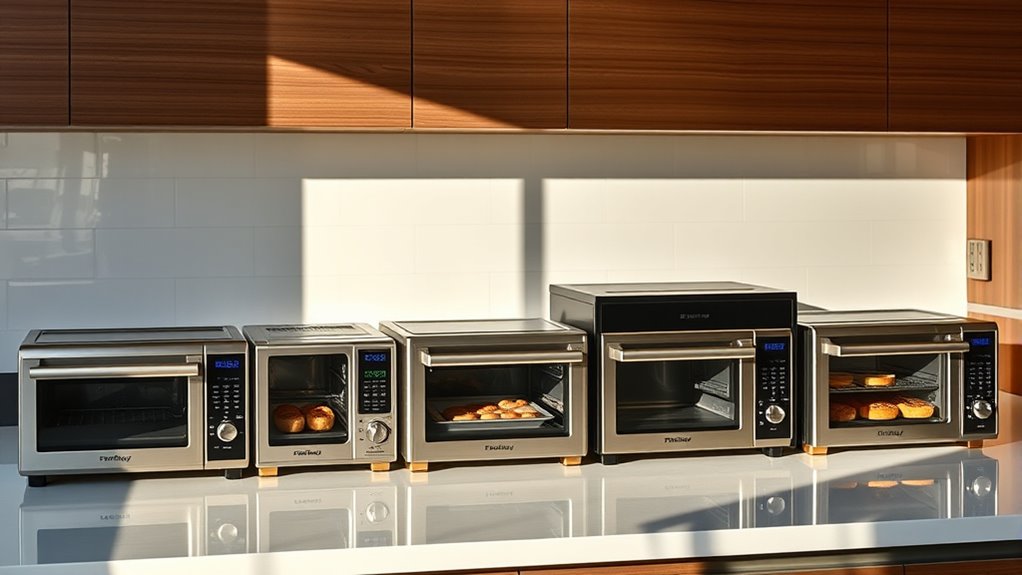 affordable toaster oven options
