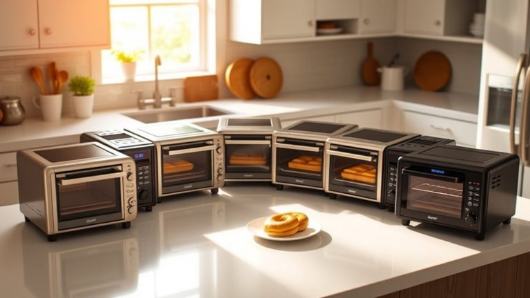 affordable toaster oven picks