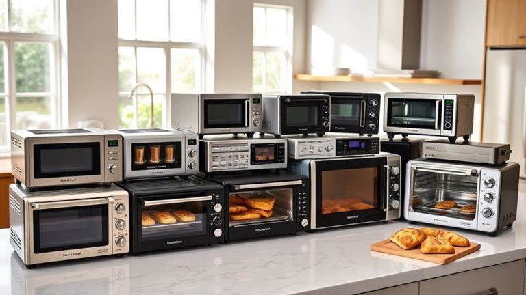 affordable toaster oven picks