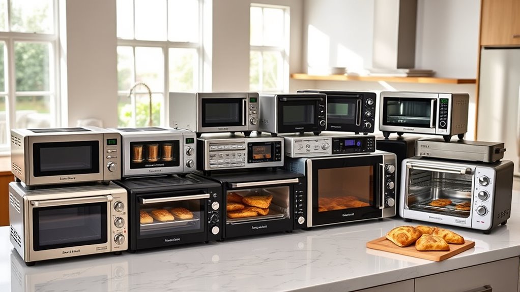 affordable toaster oven picks