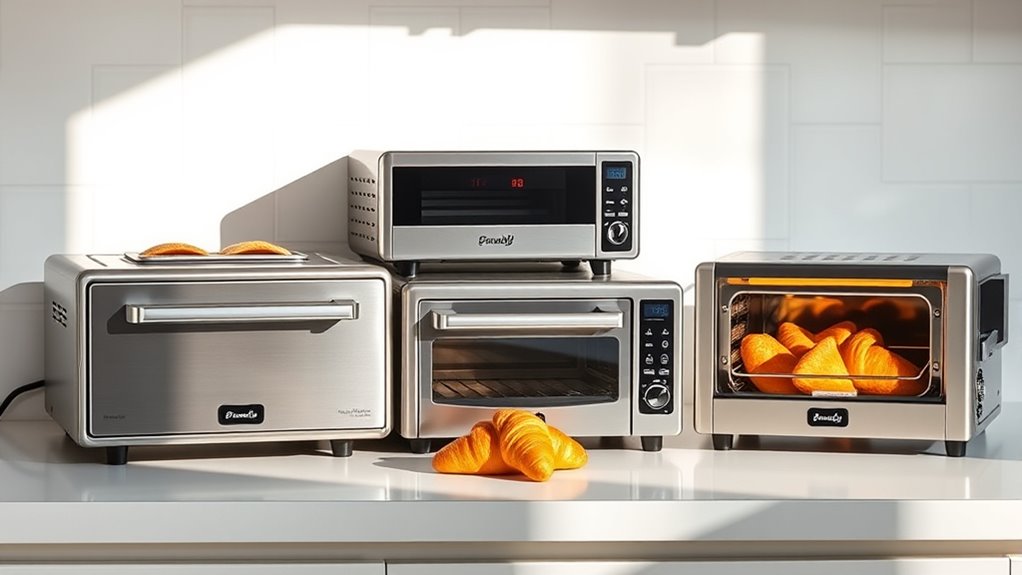 affordable toaster ovens 2026