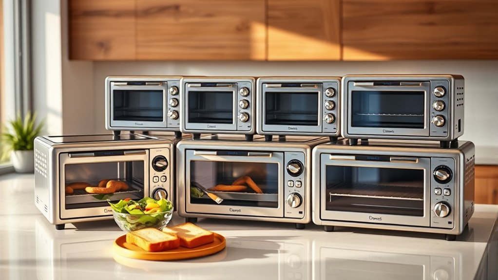 affordable toaster ovens 2026