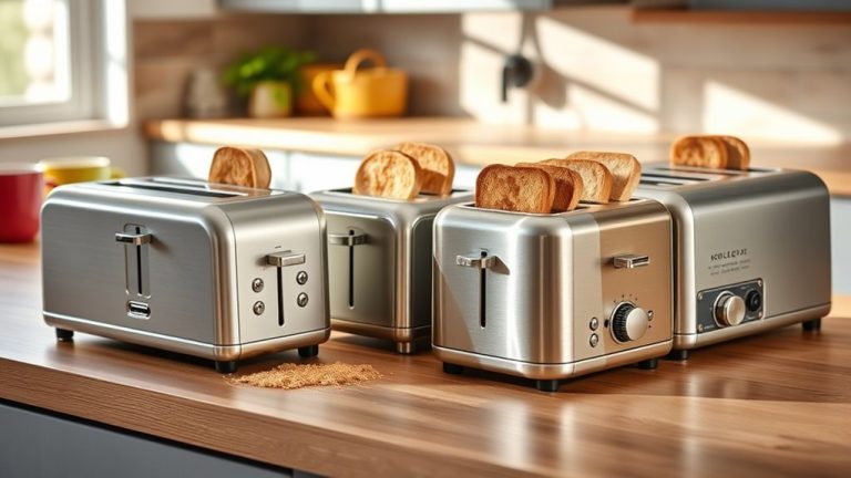 affordable toasters for 2026