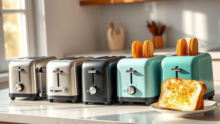 affordable toasters for savings