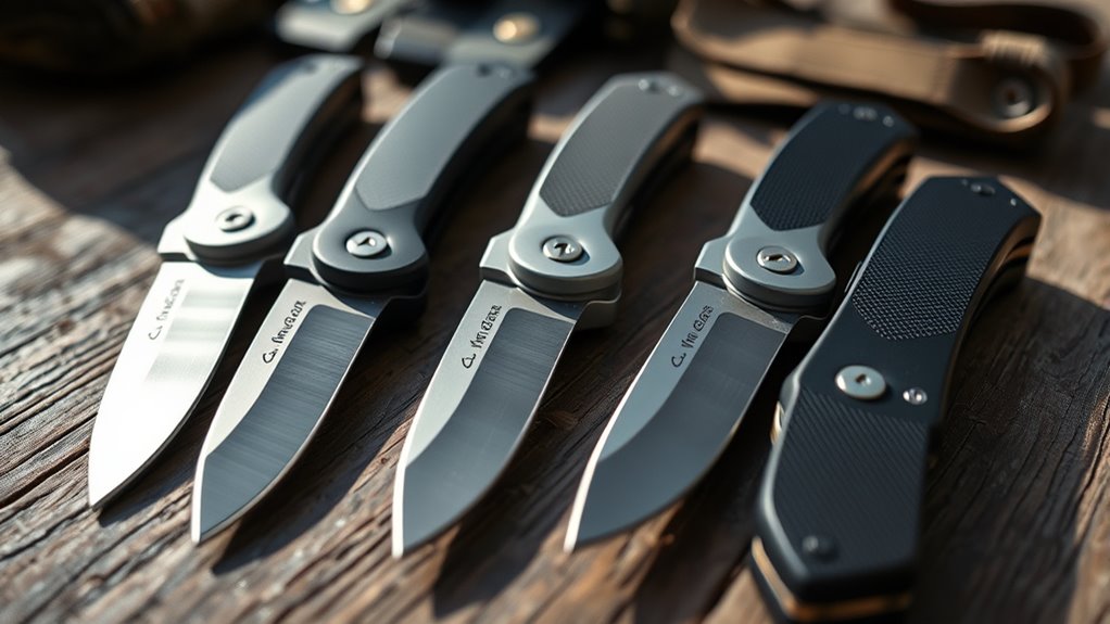 affordable top auto knives