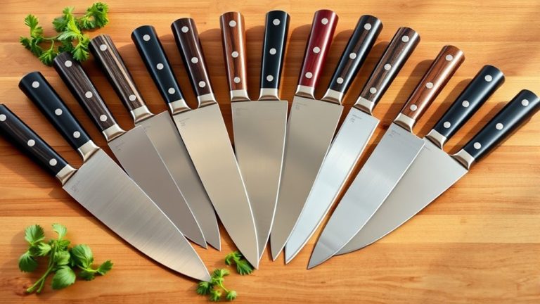 affordable top chef knives