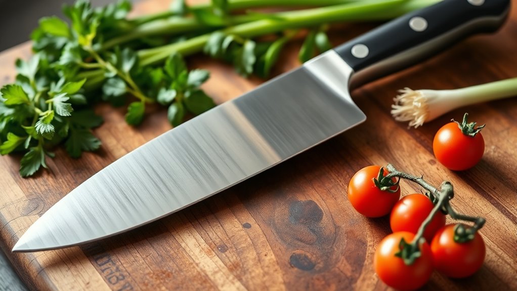 affordable top chef knives