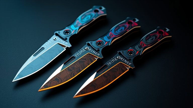 affordable top csgo knives