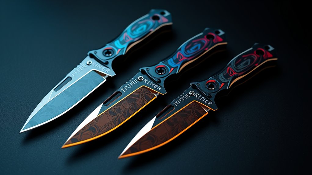 affordable top csgo knives